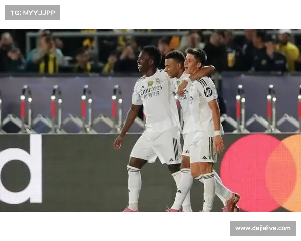 姆巴佩上演帽子戏法皇马五球横扫欧冠新军阿拉木图凯拉特