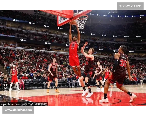 公牛老鹰对轰302分，吉迪准三双助球队2分险胜