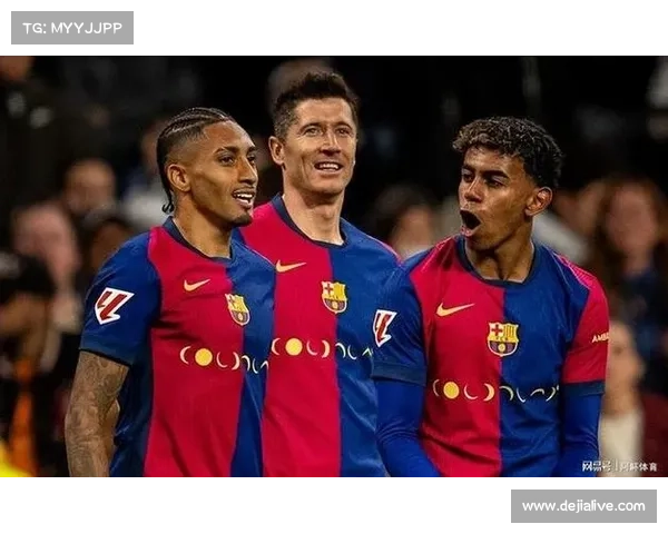 巴萨主场迎战马略卡，目标延续联赛主场11连胜